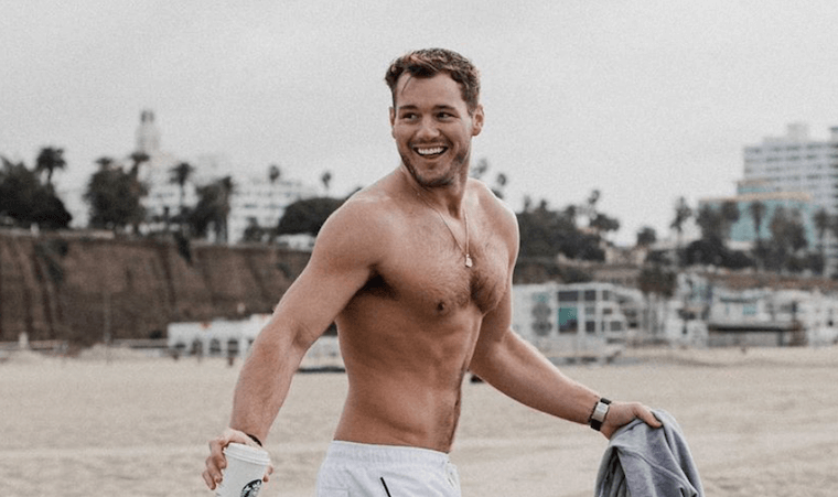ABC 'The Bachelor' Spoilers: Colton Underwood Tackles His Sexuality