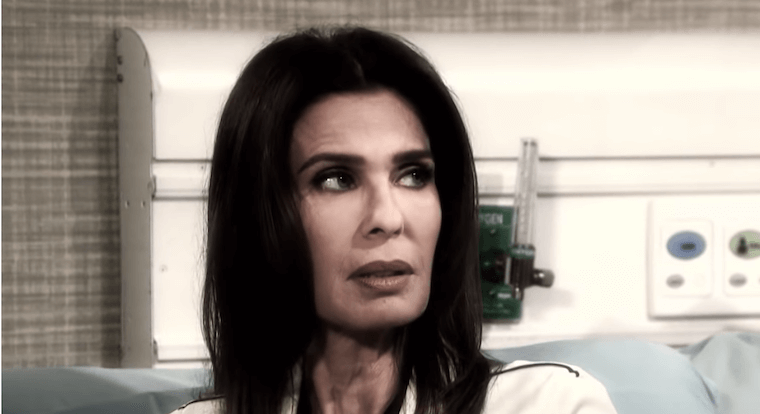 NBC 'Days of Our Lives' Spoilers: What's Next For Hope Brady (Kristian Alfonso)? What You Need To Know!