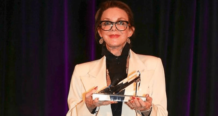 CBS 'The Young And The Restless’ Spoilers: Judith Chapman (Gloria Bardwell) Gets Big New Role, Stars In 'King Richard' With Will Smith!