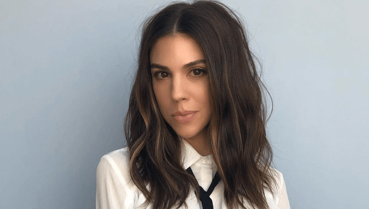 NBC 'Days of Our Lives' Spoilers: Kate Mansi (Abigail DiMera) Spreads Love - And Flashbacks!