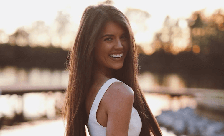 ABC 'The Bachelor' Spoilers: Madison Prewett's Special Birthday Message