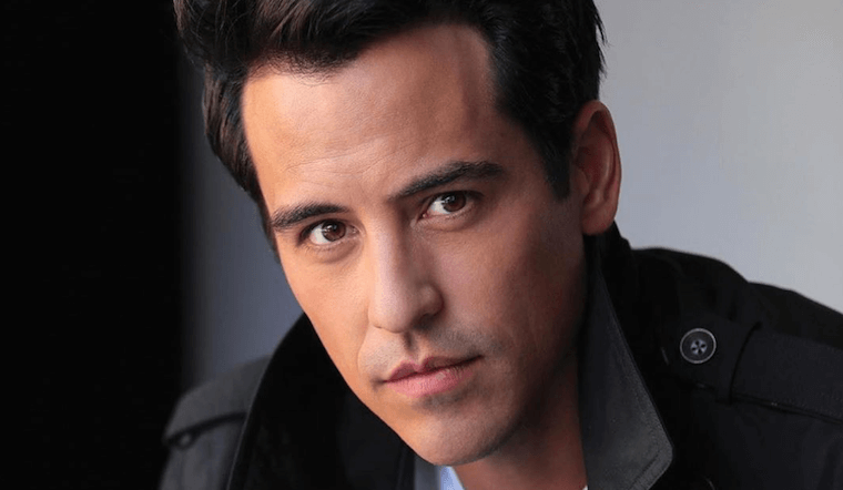 ABC 'General Hospital' Spoilers: Marcus Coloma Opens Up About His First Audition For Nikolas Cassadine!