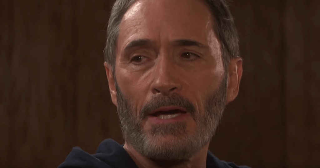 NBC 'Days of Our Lives' Weekly Spoilers Monday, March 16-Friday, March 20: Orpheus Return Brings Massive Shockers!