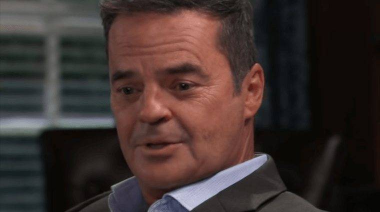 ABC 'General Hospital' Spoilers: Why Ned Quartermaine Needs to Step Down Now!