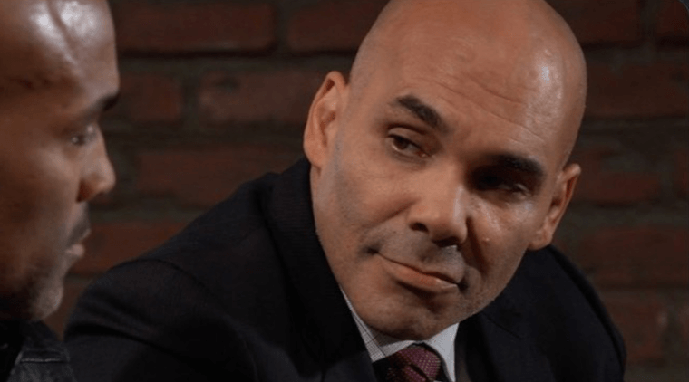 ABC 'General Hospital' Spoilers: Real Andrews (Taggert) Opens Up About Genie Francis (Laura Spencer) And His ‘Title Sequence’!