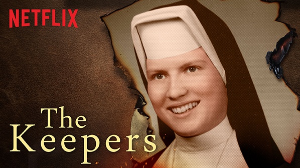 Netflix True Crime: The Keepers