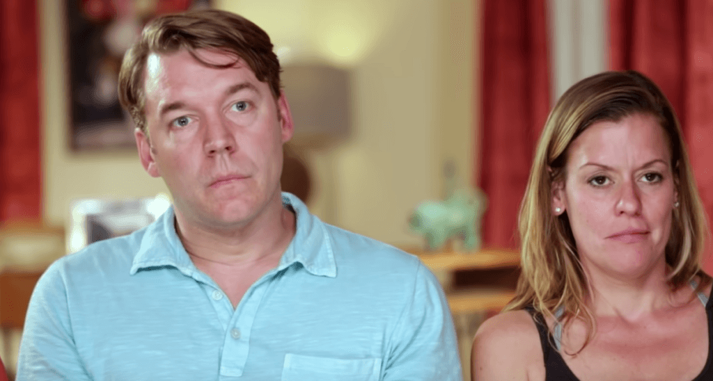 TLC 90 Day Fiancé Spoilers: Sarah Jessen Has Breast Cancer - Juliana Custodio Shows Husband's Ex-Wife Support