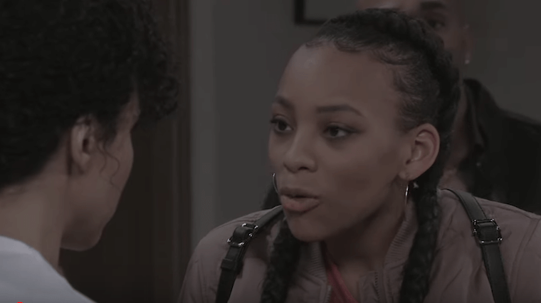 ABC 'General Hospital' Spoilers Tuesday, March 31: Jordan to comply - Will Brook Lynn confess? Cam and Trina bond