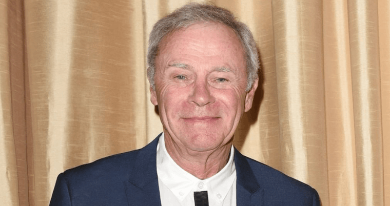 ABC 'General Hospital' Spoilers: New Interview Gives Insight Into Tristan Rogers & Robert Scorpio!