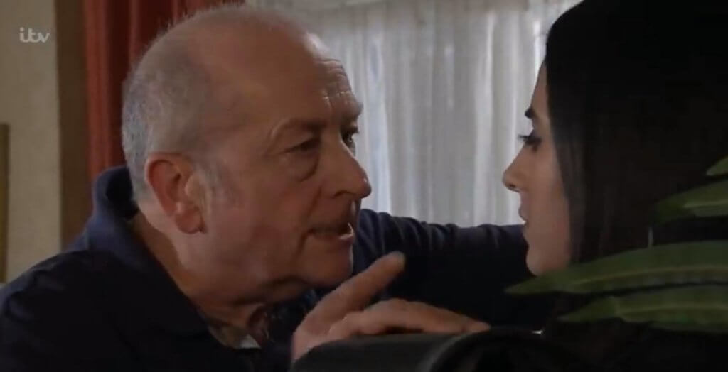Coronation Street- ITV