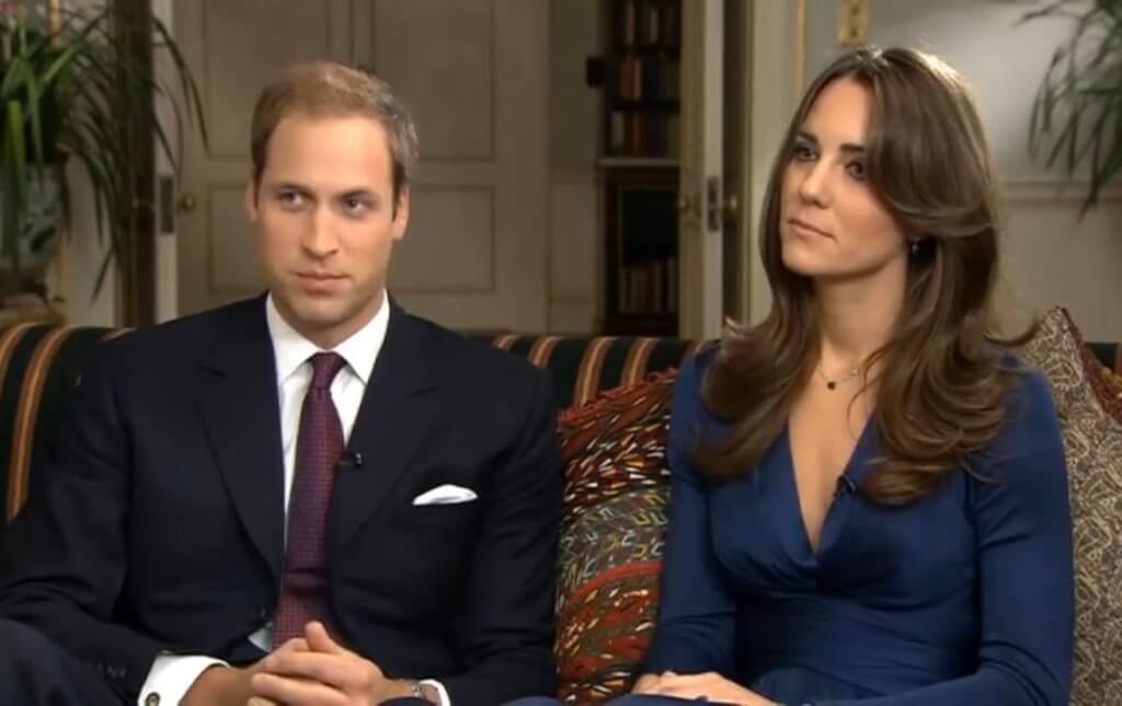 Kate Middleton- Royal