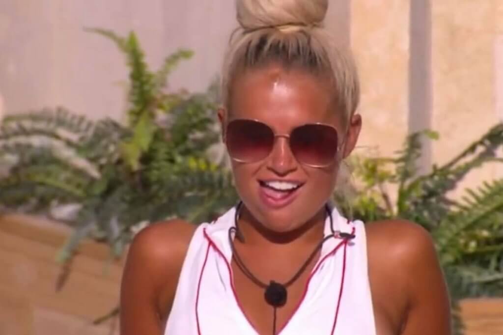 Love Island News: Molly-Mae Hague Admits That She And Tommy Fury Are Planning Babies Molly-Mae Love Island- ITV