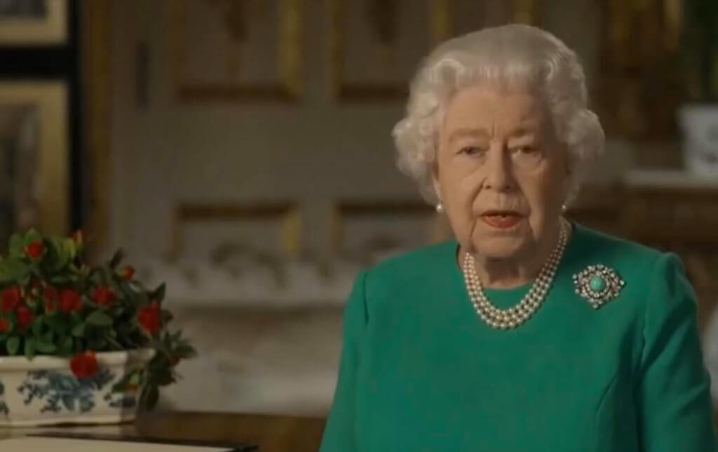 Queen- Royal Family News