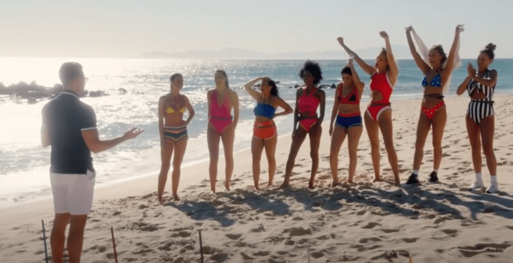 ABC 'The Bachelor' Spoilers: Bachelor Summer Games Cancelled!