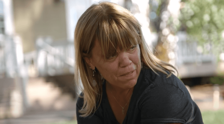 TLC 'Little People, Big World' Spoilers: New Wall on the Farm As Hostilities Escalate Between Matt and Amy Roloff!