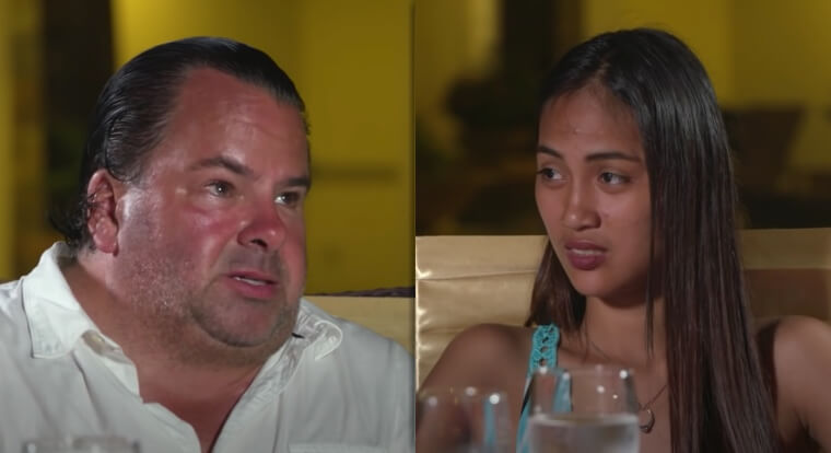 TLC '90 Day Fiancé: Before The 90 Days' Spoilers: Almost Doesn't Count Ed - An Update On Big Ed Brown & Rosemarie Vega!