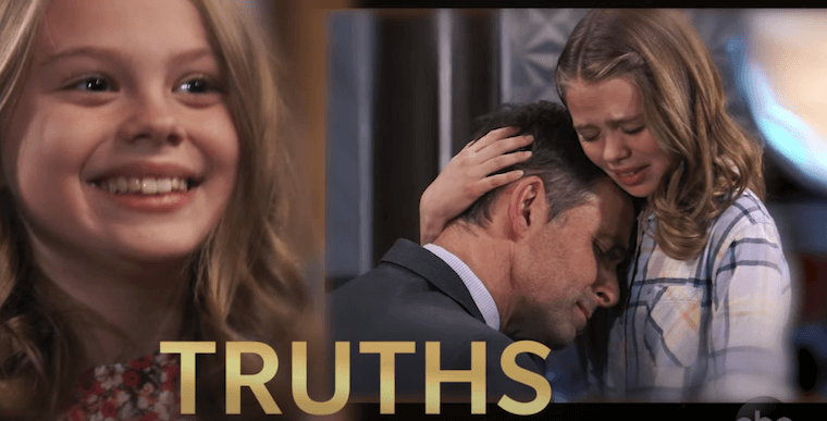 ABC 'General Hospital' Spoilers Wednesday, April 15: Charlotte out of control - Olivia won't give up; Sonny and Jason plot