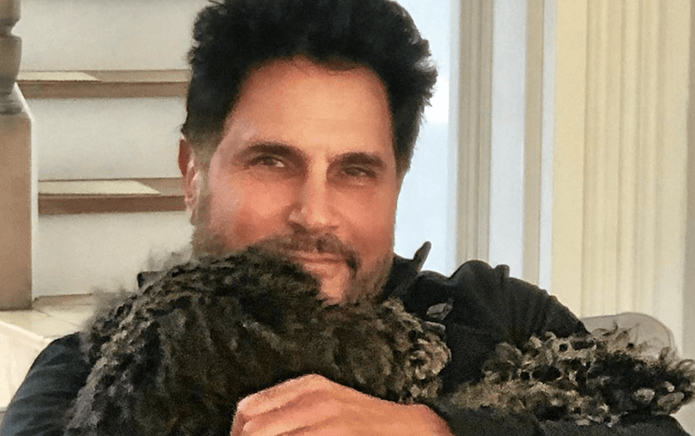 CBS 'The Bold and the Beautiful' Spoilers: Bill Spencer (Don Diamont) Might Not Love Katie The Way He Says He Does