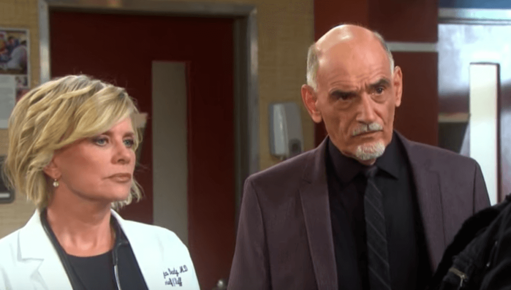 NBC 'Days of Our Lives' Spoilers Tuesday, April 7: Abbi and Anna worry - Stefano plots; Kayla makes a bold move