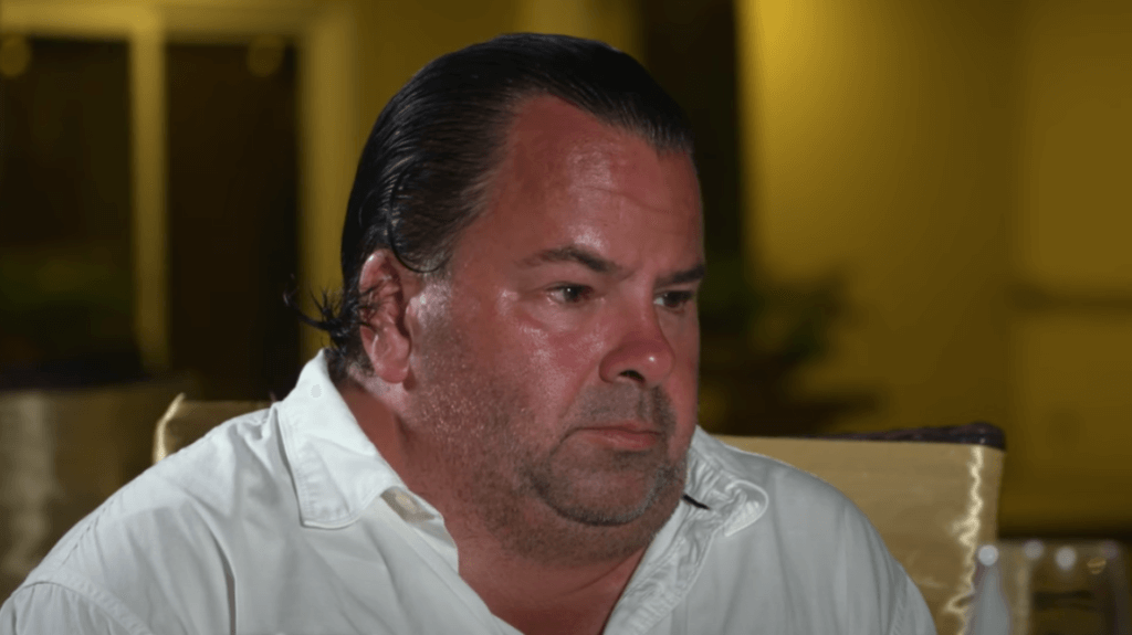 TLC 90 Day Fiancé Spoilers: Before the 90 Days Star Big Ed Brown After Internet Stardom, Shares Latest Compilation Video!