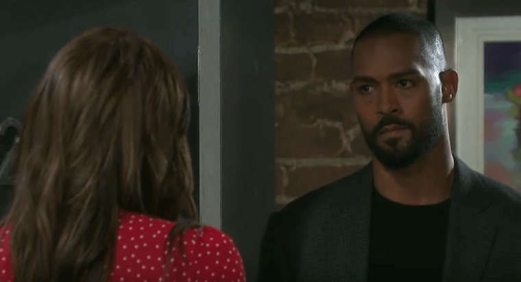 New 'Days of Our Lives' Spoilers: Terrible Facts Bring Light To Shocking Salem Situation - Eli and Lani Return To Work, Elani Back At Salem PD -