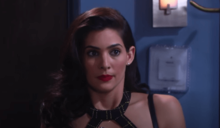 NBC 'Days of Our Lives' Spoilers Thursday, April 30: Sarah & Rex Reunite In Paris - Ciara Keeps Watch - Kristen To Confess Victor Stabbing, Gabi Goes Out!