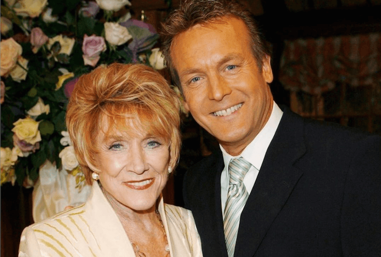 CBS ‘The Young and the Restless’ Spoilers: What Happened To Katherine Chancellor (Jeanne Cooper) On Y&R?