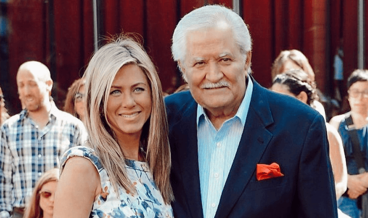 NBC 'Days Of Our Lives' Spoilers: Is Victor Kiriakis Dying On DOOL? John Aniston Possibly Retiring From Salem!