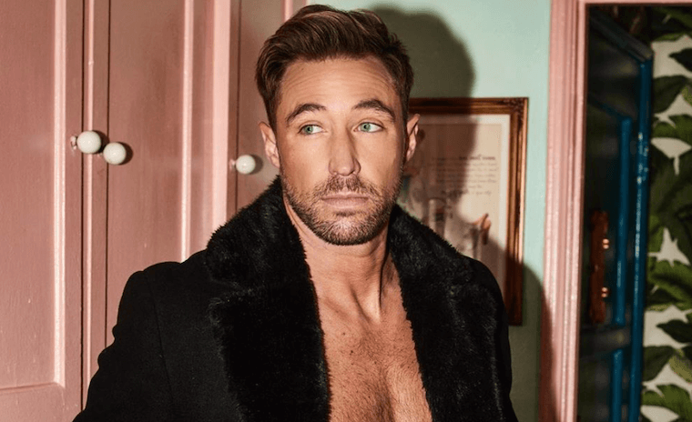 NBC 'Days of Our Lives' Spoilers: Rex Brady (Kyle Lowder) Returns, What You Need To Know!