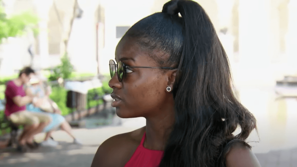 Lifetime ‘Married at First Sight’ (MAFS) Spoilers: Meka Jones Reveals Precise Moment She Was Done With Michael Watson