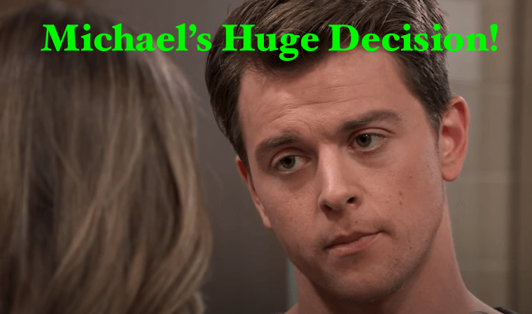 'General Hospital' Spoilers Update: Charlotte's Snake Piñata Surprise Shocks Violet (Violet's party ruined - Chase Tells Willow To Marry Michael For WileySonny strikes? Chase to make a choice