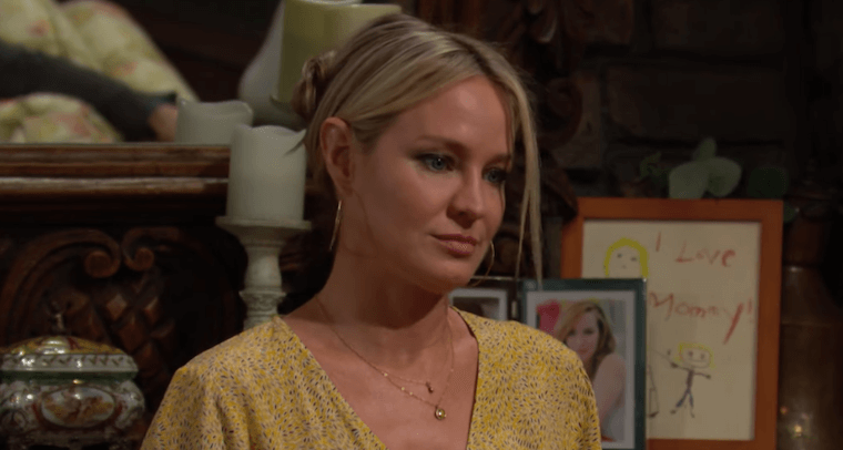 CBS ‘The Young and the Restless’ Spoilers: Cameron Kirsten's (Linden Ashby) Attempted Rape of Sharon Newman’s (Sharon Case) In 2004 Revisited!