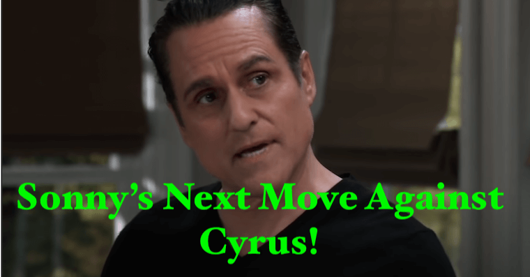 ABC 'General Hospital' Spoilers Monday, April 20: Valentin & Nikolas At War Over Charlotte - Jason & Sonny Play Mob Chess Against Cyrus - Spinelli & Robert Team Up Against Peter August
