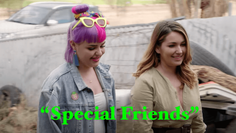 TLC '90 Day Fiancé' Spoilers: Stephanie 'Stepanka' Matto Calls Erika Owens “Special Friend”, Creates More Drama Amidst Faking Bi-Sexuality Accusations!
