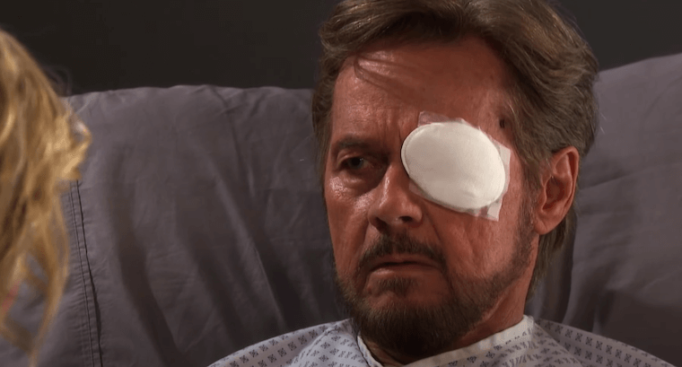 New 'Days of Our Lives' Spoilers: Xarah Done, Sarah Tells Xander To Get Lost - Kristen Gets Major Surprise - Steve 'Patch' Johnson Reacts To Kayla/Justin