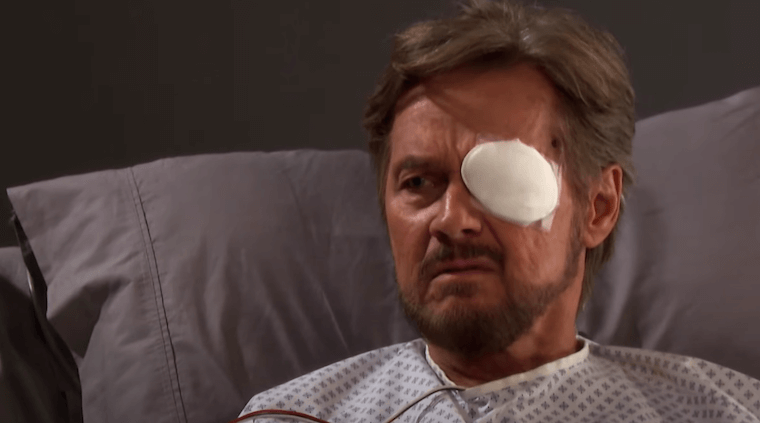 NBC 'Days Of Our Lives' Spoilers: What Happened To Steve 'Patch' Johnson/Stefano DiMera (Steven Nichols) & Justin Kiriakis/Kayla Brady On DOOL? Here's What You Need To Know!