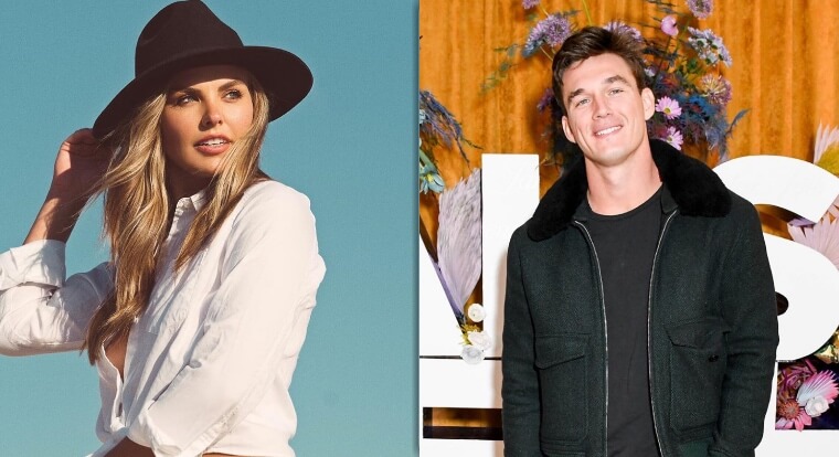 ABC 'The Bachelor' Spoilers: Tyler Cameron and Hannah Brown Rumors