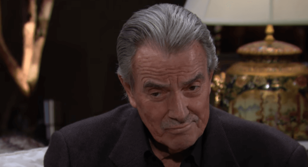 ‘The Young and the Restless’ Spoilers: Newmans & Abbotts Get Back To Business
