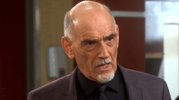 NBC 'Days Of Our Lives' Spoilers: What Happened To Dr. Wilhelm Rolf (William Utay) On DOOL? Here's What You Need To Know!