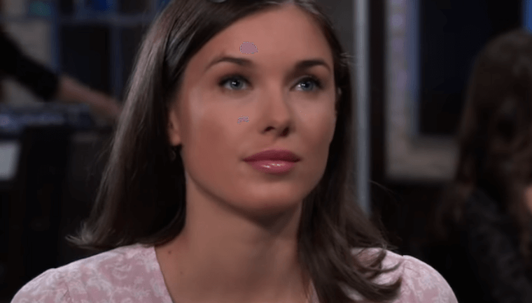 ABC 'General Hospital' Spoilers for April 30: Carly Nails Sasha, Time Running Out For Chase and Willow - Portia Ready To Exhale, Sonny lets up on Joss and Dev
