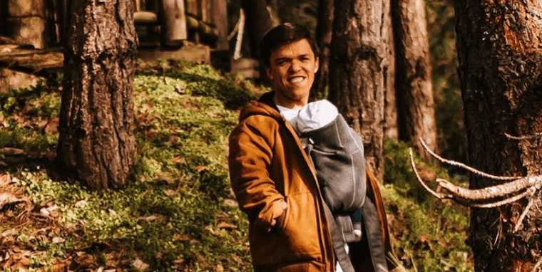 TLC Little People, Big World Spoilers: Zach Roloff Opens Up to Mom About Baby Lilah’s Potential Dwarfism