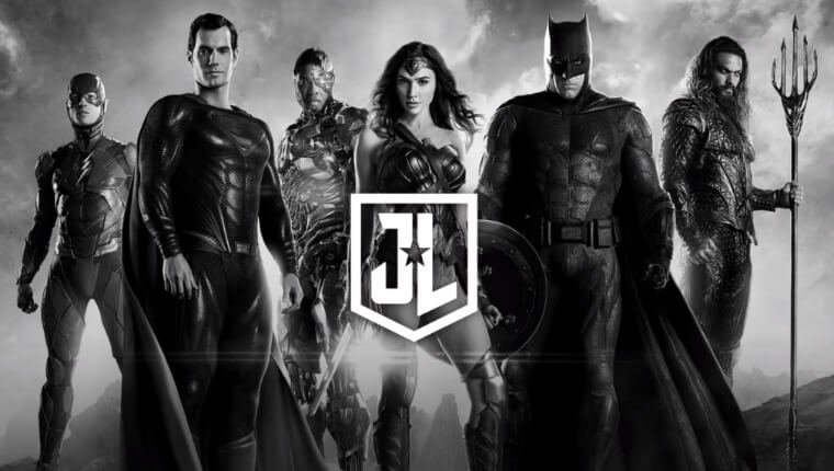 HBO Max's 'Justice League' - The Snyder Cut Is Coming Next Year - What Can We Expect?