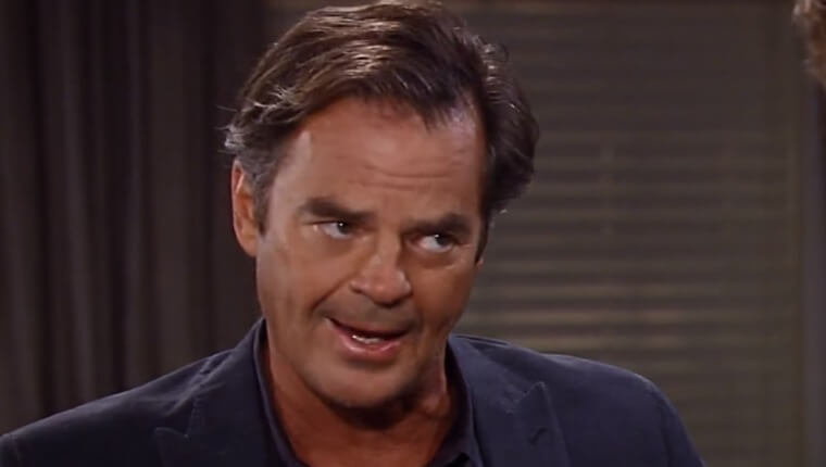 ABC 'General Hospital' Spoilers: Wally Kurth Opens Up About Ned’s Challenges And Struggles For ELQ