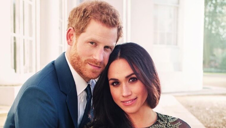 British Royal FamilyNews: Should Prince Harry and Meghan Markle Have Moved To Africa Instead?