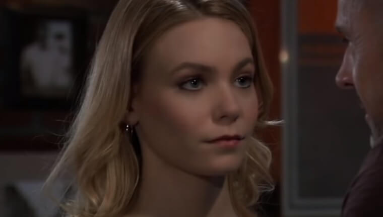 ABC 'General Hospital' Spoilers: No, Nelle Doesn’t Die – Carly Feud Heats Up