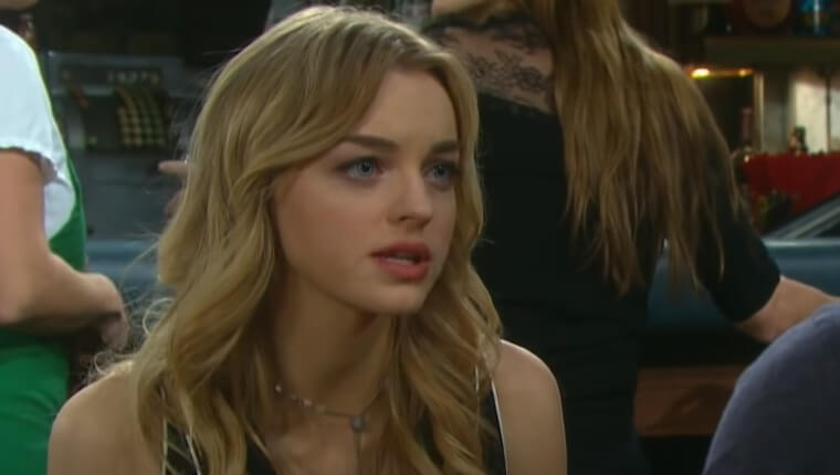 NBC 'Days of Our Lives' Spoilers: Belle And Shawn Urging Claire To Go Back To Hong Kong With Them