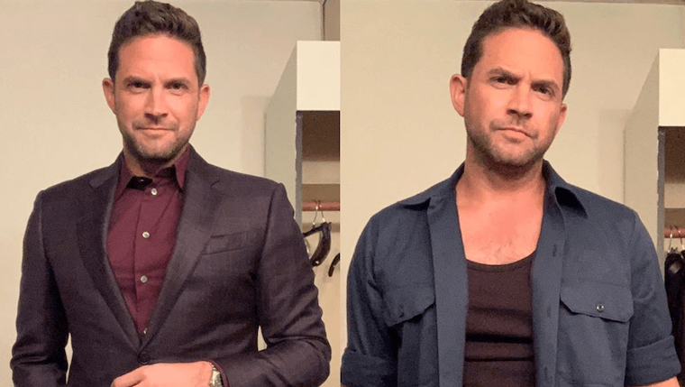 NBC 'Days Of Our Lives' Spoilers: Is Jake Lambert (Brandon Barash) Going To Take Over Stefan’s Identity?