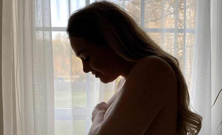 Lifetime ‘Married at First Sight’ (MAFS) Spoilers: Jamie Otis Posts Nude Maternity Photos, Details Pregnancy Journey