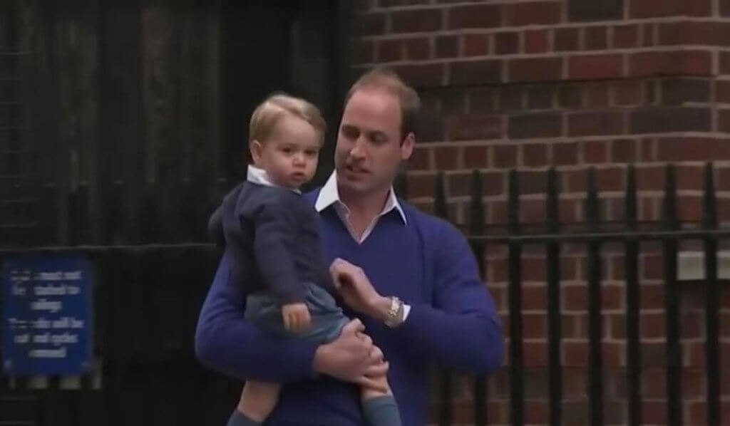 British Royal Family News: Prince William Wary About Calling NHS Staff ‘Heroes’ Prince William