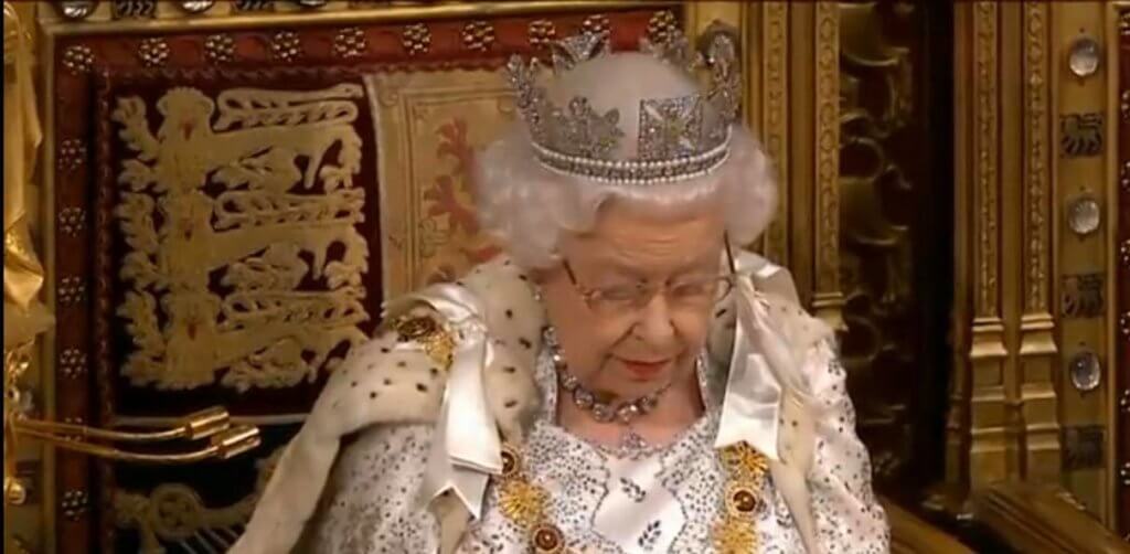 Queen Elizabeth